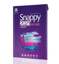 نرم افزار Snappy Driver 2021 نشر جی بی تیم